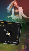 DJ Music Mixer - DJ Mix Studio 截圖 3