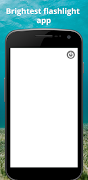 FlashLite -Lite flashlight app Screenshot 4