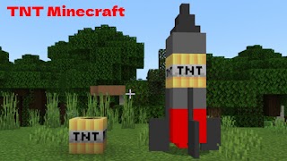 TNT Mods Addons for Minecraft screenshot 3