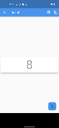 Random Number Picker screenshot 2