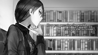 ALTER EGO screenshot 7