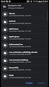 ApkProtector screenshot 2