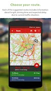 Dynavix Navigation & Cameras screenshot 4