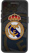 Real Madrid Wallpapers screenshot 2