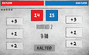 TKD Spar captura de pantalla 6