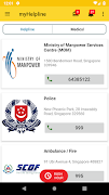 FWapp imagem de tela 1