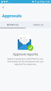 SpendCatcher by Mobilexpense screenshot 2