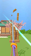 Sword Master скриншот 2