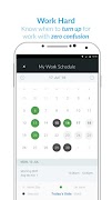 Herd Me: Work Life Coordinator screenshot 1