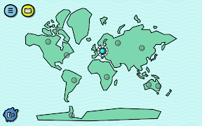 Scottie Go! Edu imagem de tela 6