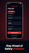 Tool Issue Reporter screenshot 2