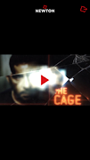 The Cage 스크린샷 1