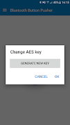 Bluetooth Button Pusher screenshot 7