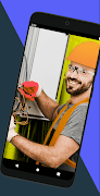 Electrician Training poster