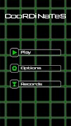 Coordinates স্ক্রিনশট 1
