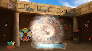 برنامه‌نما Panmorphia: Enchanted عکس از صفحه