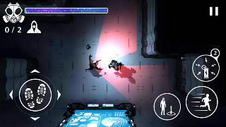 Stealth Zone screenshot 5