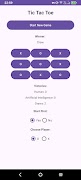 Tic Tac Toe screenshot 6