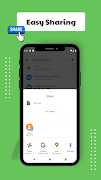 APK Share & App Info screenshot 1
