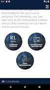 RL - Learning plakat