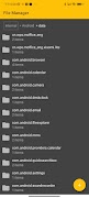 File Manager screenshot 1
