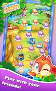 6 Schermata Bubble Candy