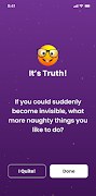 Truth Or Dare ภาพหน้าจอ 3