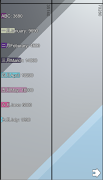 XML mini Accounting syot layar 5