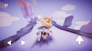 Populus Run Screenshot 1