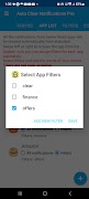 Auto Clear Notifications Pro imagem de tela 2