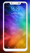 Solid Color Wallpapers ภาพหน้าจอ 4