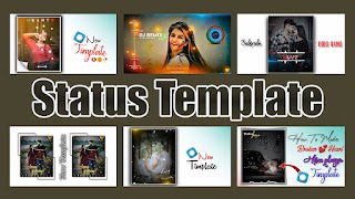 Template Store for Avee Player скриншот 3