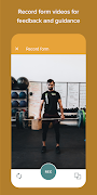 TelosFitness Ekran Görüntüsü 5