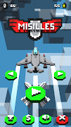 1 Schermata Missiles