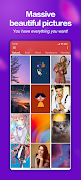 PicsArts syot layar 1