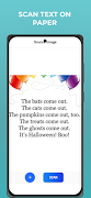 Image Scanner Text to PDF OCR 스크린샷 4