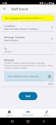 Rave Panic Button скриншот 5