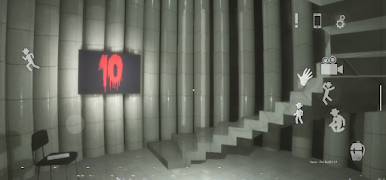Fear : Phantomia Horror Game screenshot 7