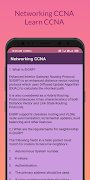 Networking CCNA imagem de tela 4