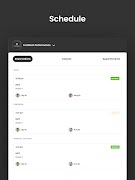 Fordham Performance screenshot 7