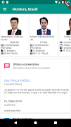 Monitora, Brasil! poster