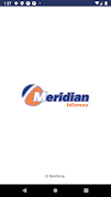 Meridian screenshot 1