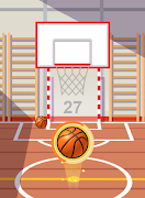DUNK SHOT PRO screenshot 2