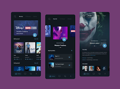 King Hub اسکرین شاٹ 1