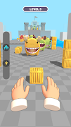 Magic Monsters 3D screenshot 6