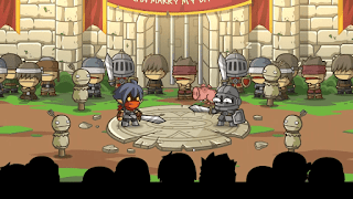 Guide For Wonder Blade capture d'écran 2