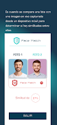 Face Match Screenshot 6