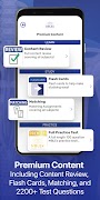 MBLEx Test Prep 截图 2