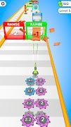 Chop Rush screenshot 3