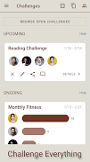 Pointagon: Custom Challenges Plakat